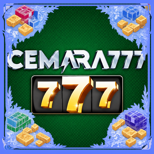 cemara777 — mitra unggulan